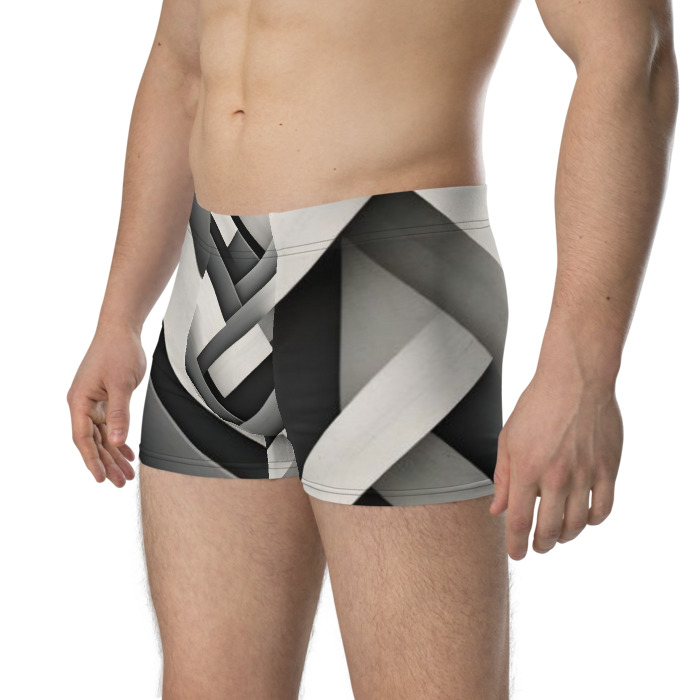 Boxer Briefs, Modern Weave