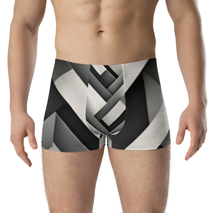 Boxer Briefs, Modern Weave